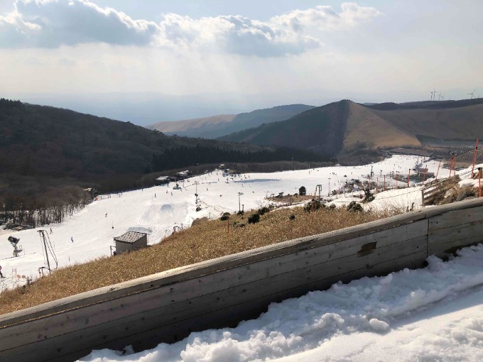 気持ち良かったです！！