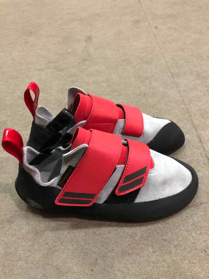 マイシューズ！！！