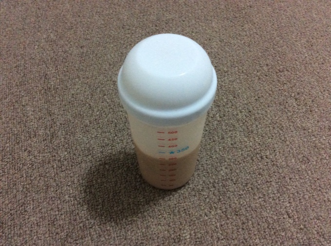 始めてみました！