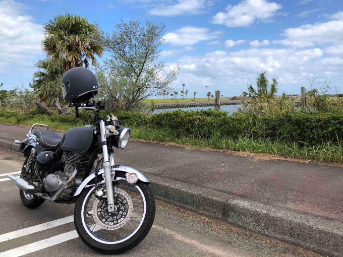 ツーリングin宮崎！！02