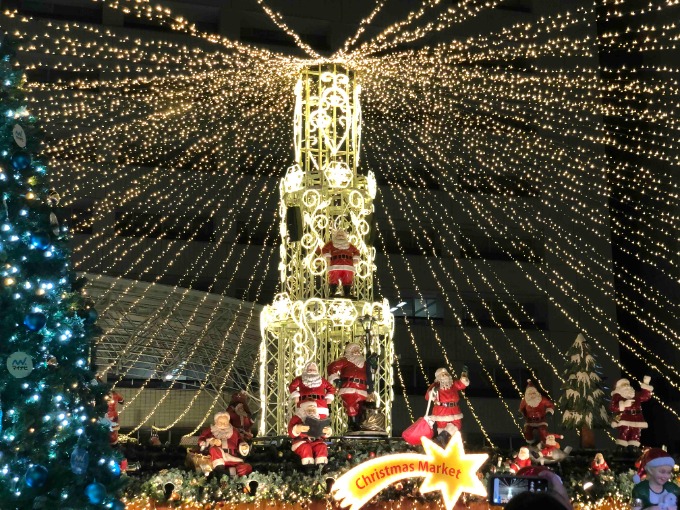 ☆クリスマスマーケット☆