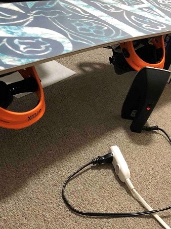 メンテナンス！！