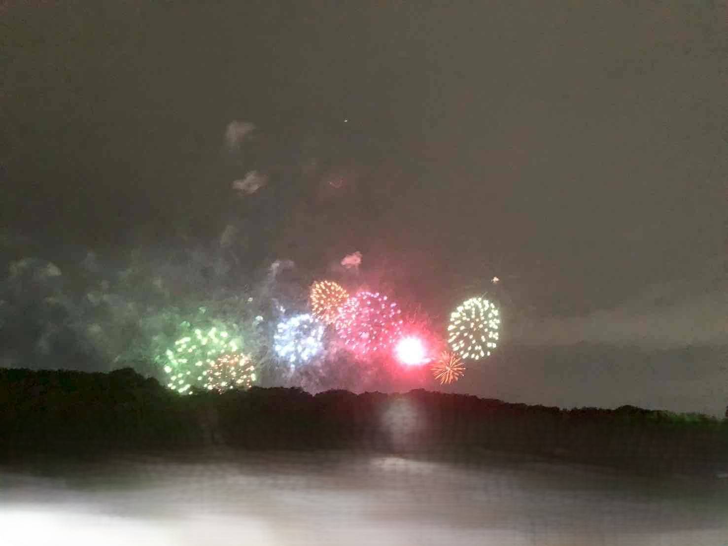 万博記念公園へ行ってきました！！