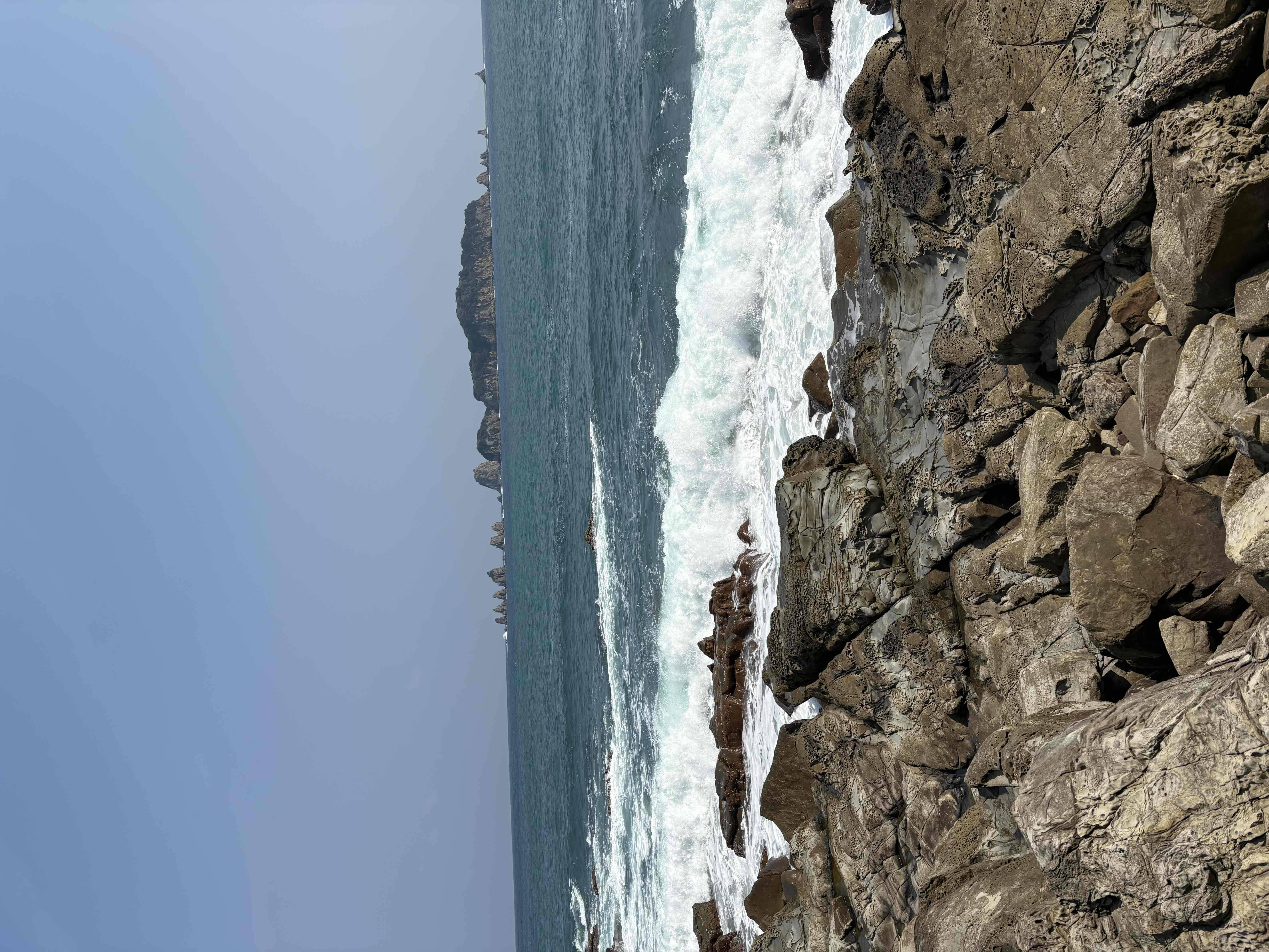 海へ行きました！！