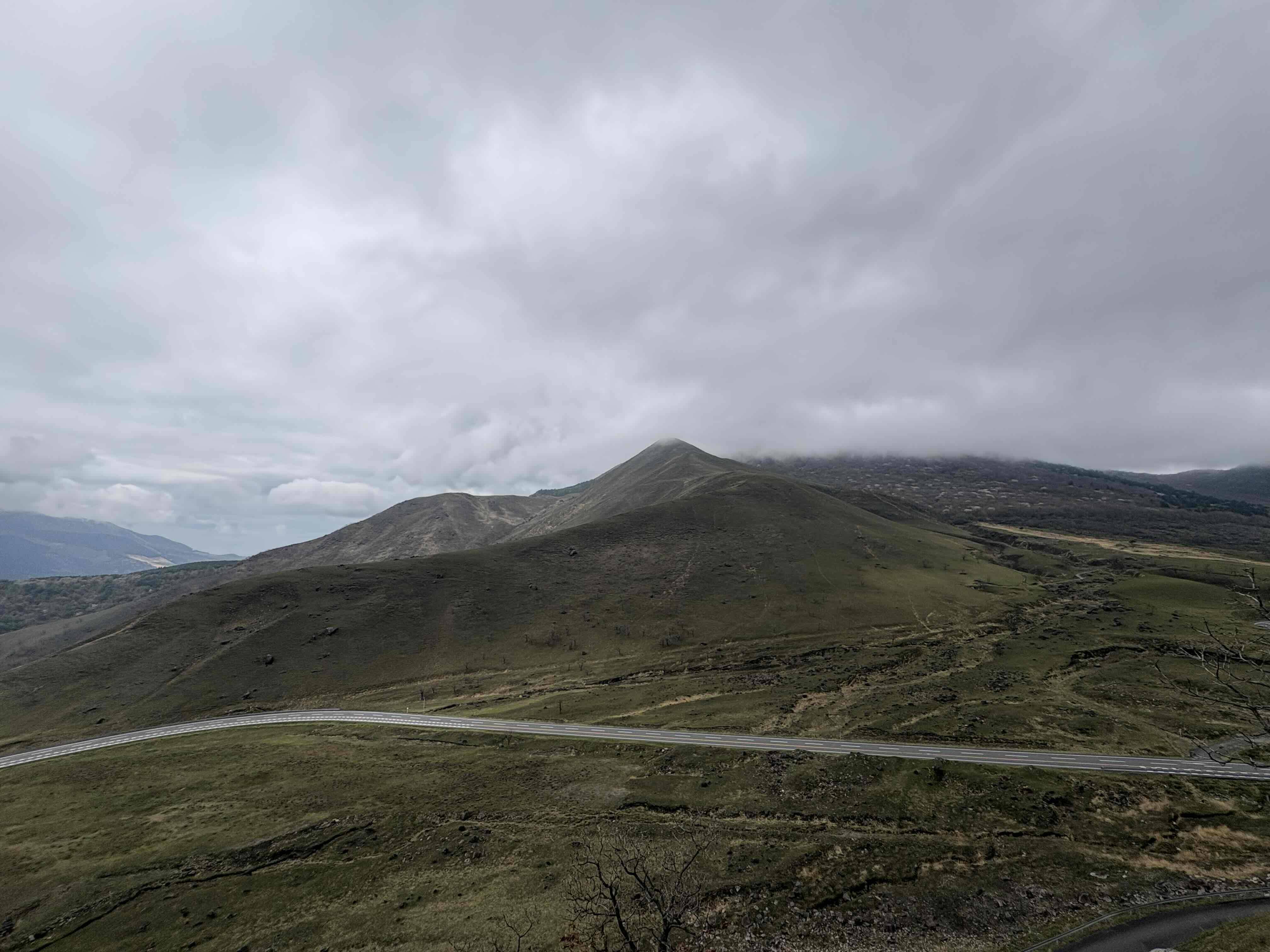 山へ行ってきました！！