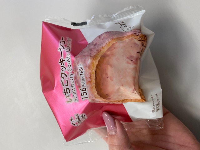 ガリバー金沢増泉店　スイーツ♪
