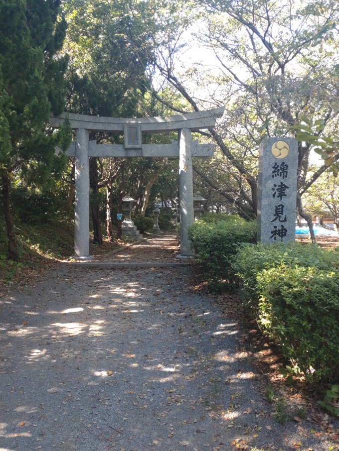 絶好の散歩日和！！02