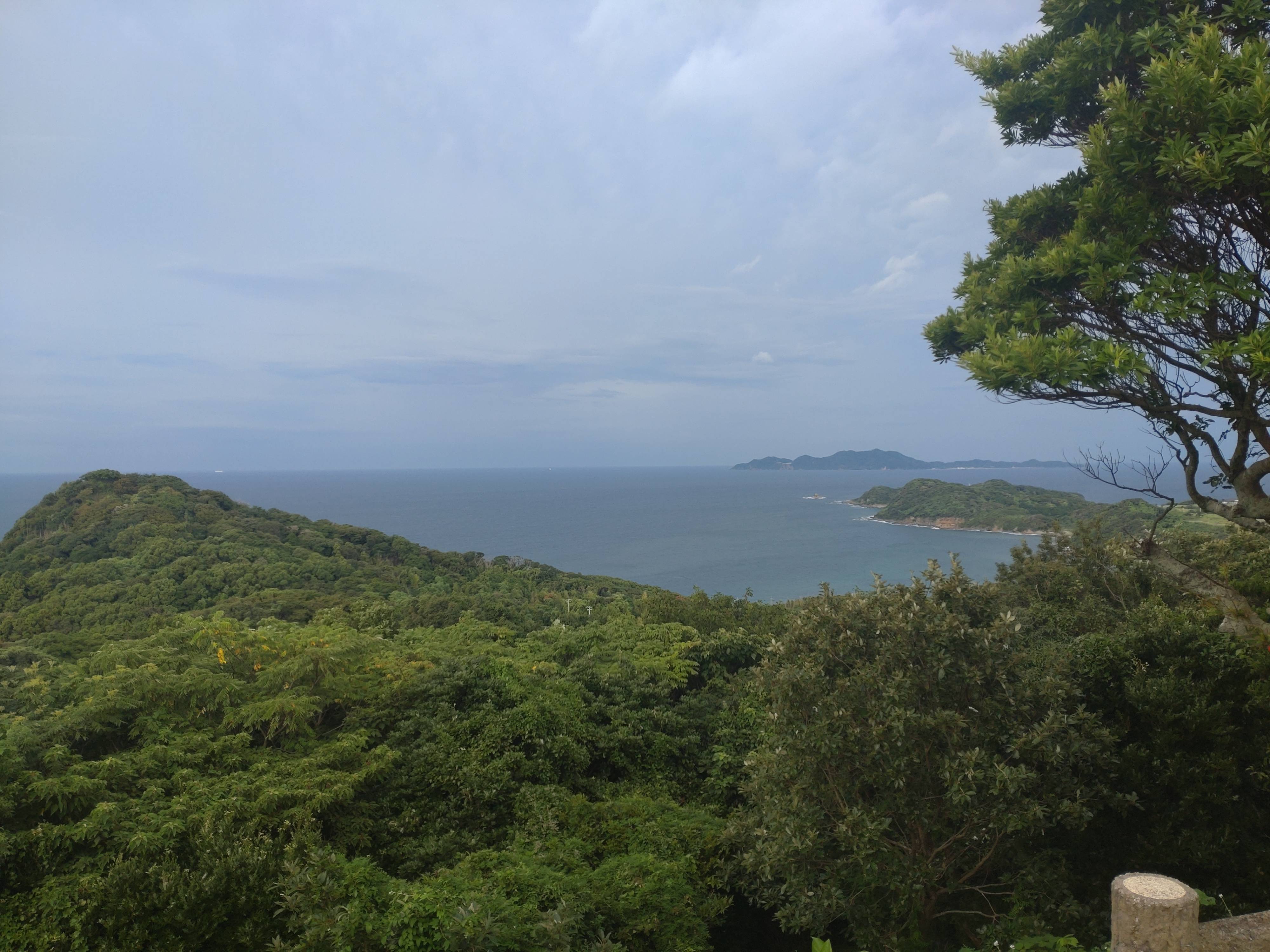 なかなかの絶景ですよ！！02