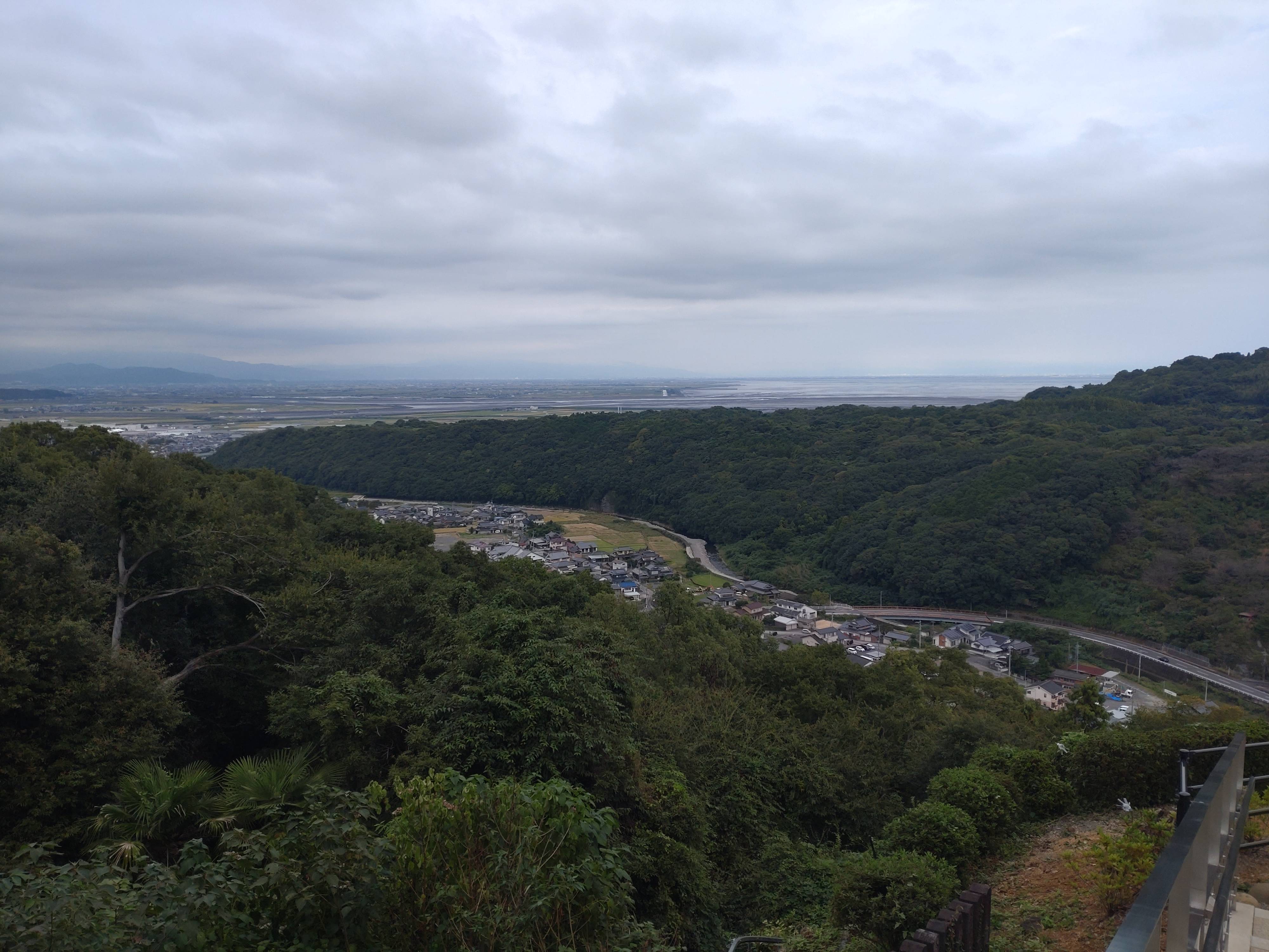 祐徳稲荷神社に行ってきました!!03