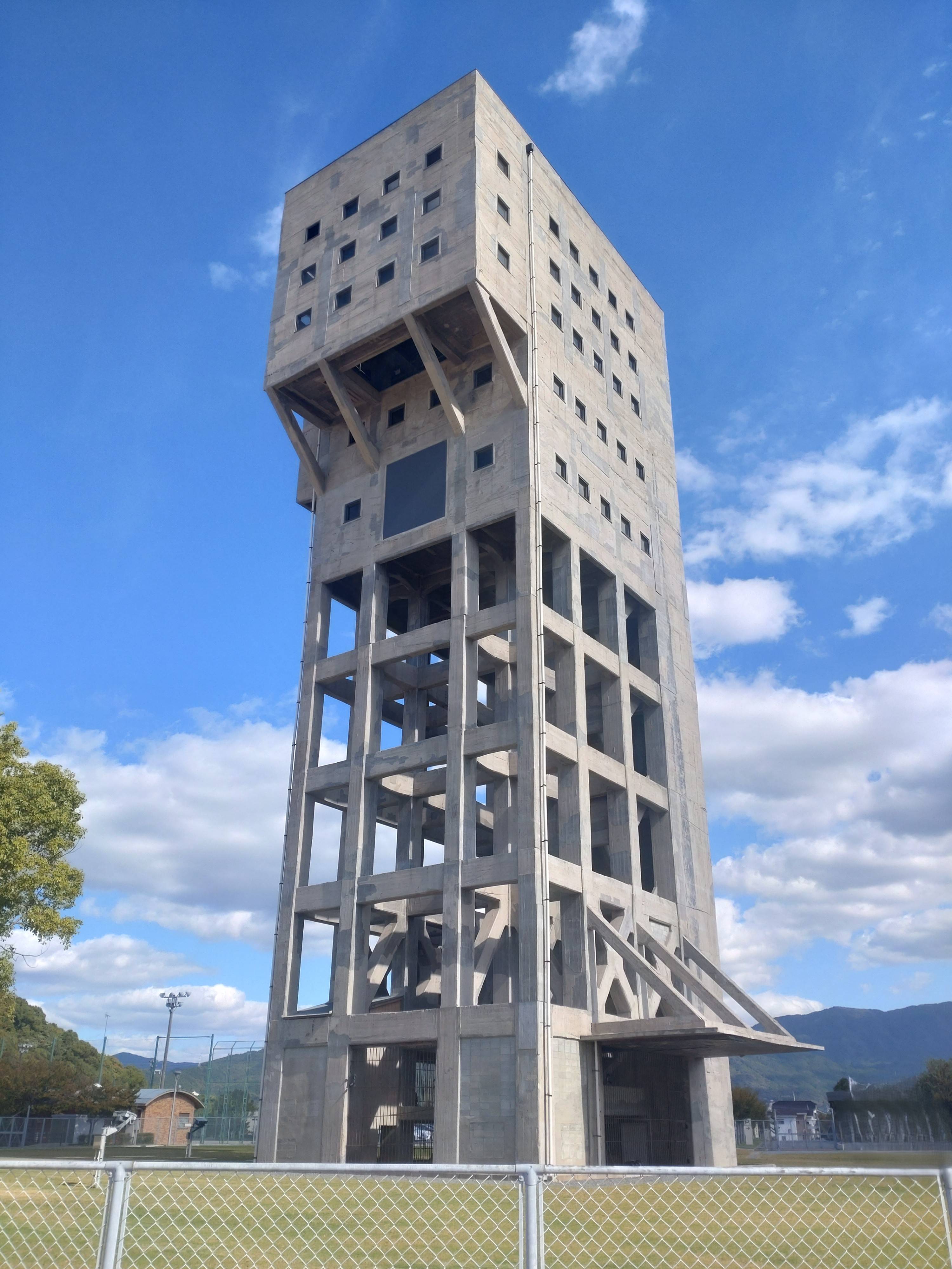 志免町のシンボルです！！01