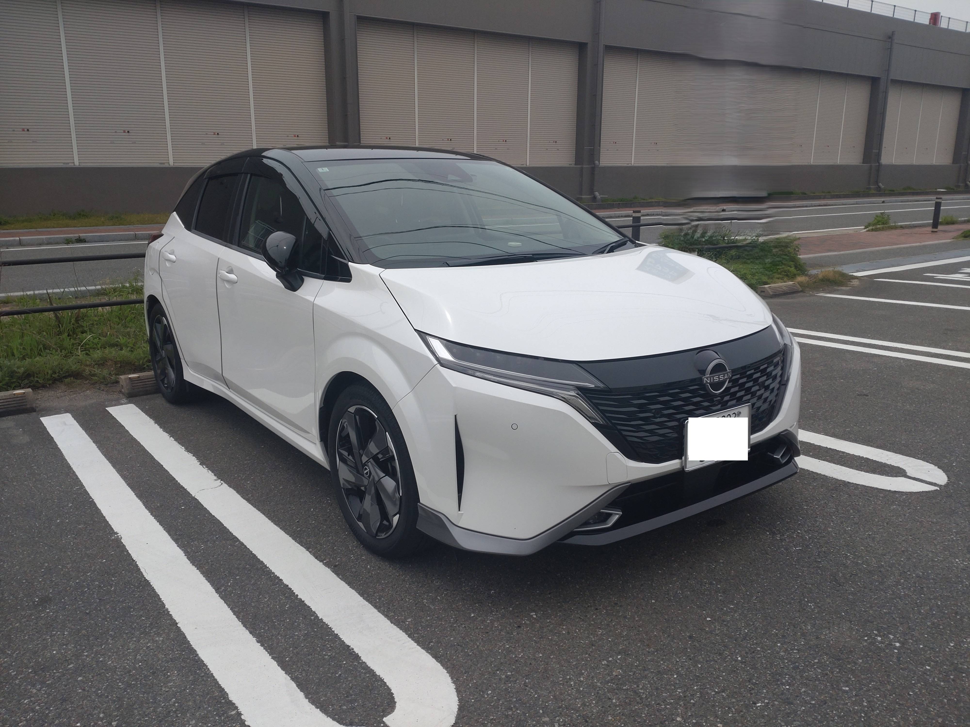 愛車紹介！！