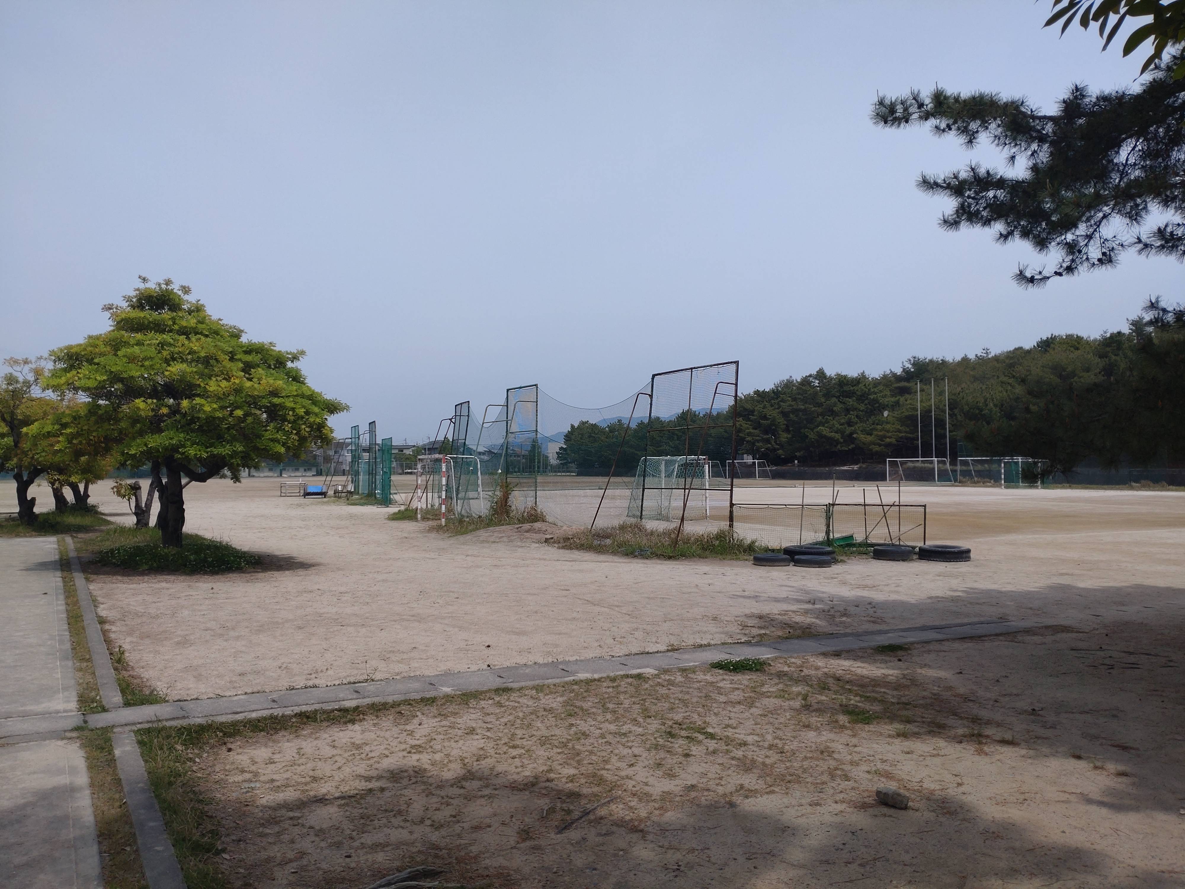 30年ぶりの母校！！