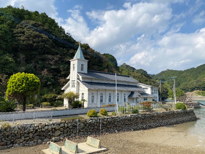 上五島パート2