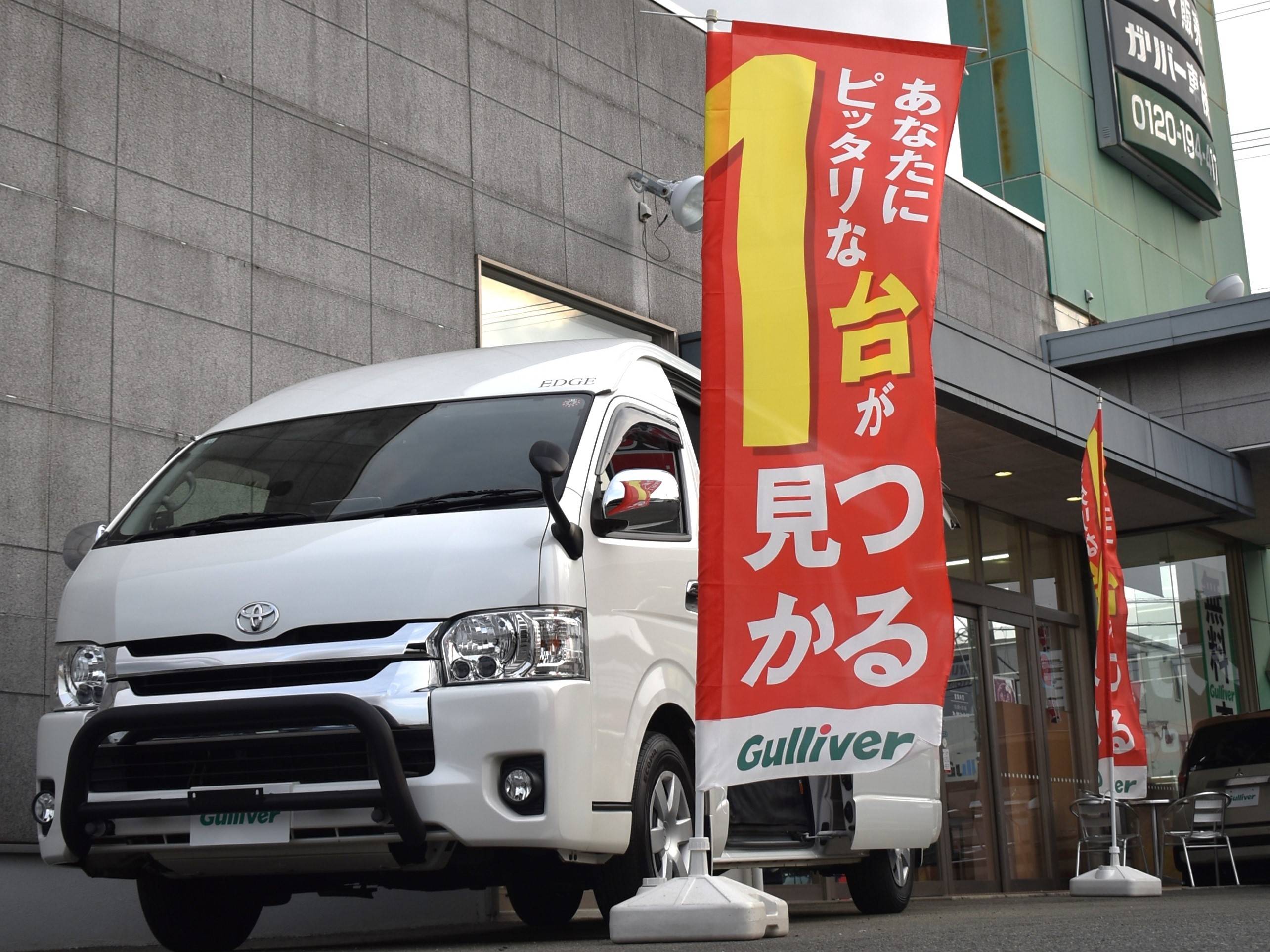 【必見】キャンピングカー入荷　まるでおうち空間！！ バーベキューしたらこんな感じ編！！