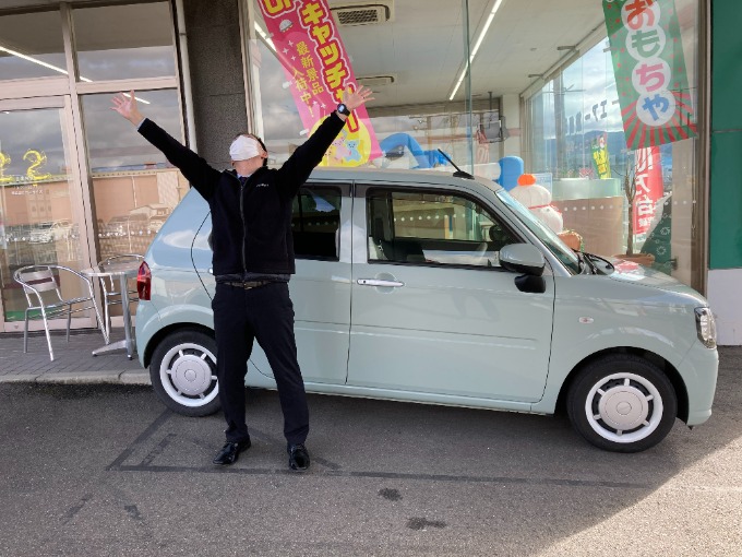 ちょっとそこまで！お出かけトコット！