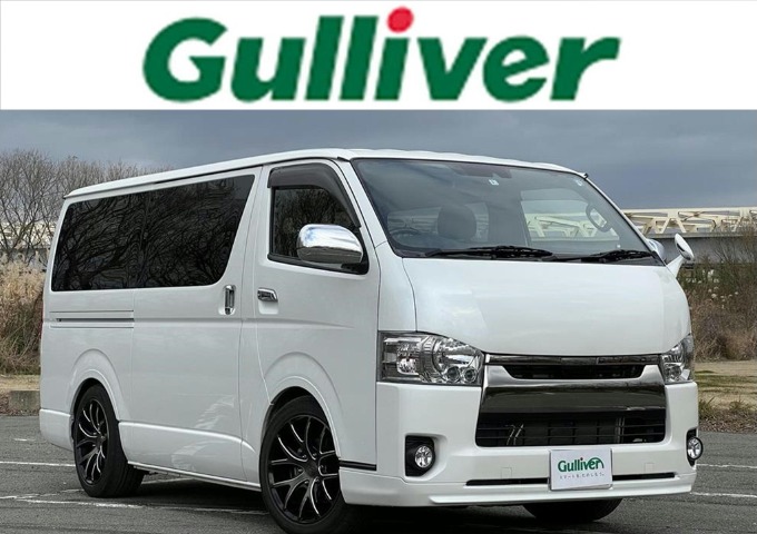 ☆車両情報☆