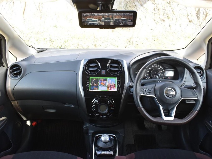 ☆車両情報☆02