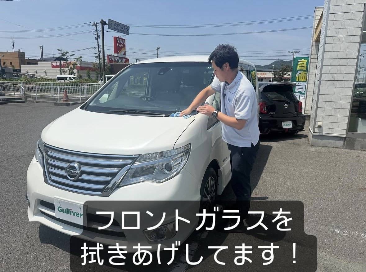 ◇◆◇自分の車、売った後はどうなるの？？◇◆◇03