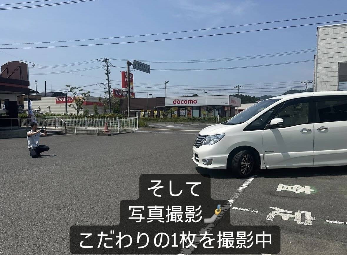 ◇◆◇自分の車、売った後はどうなるの？？◇◆◇04