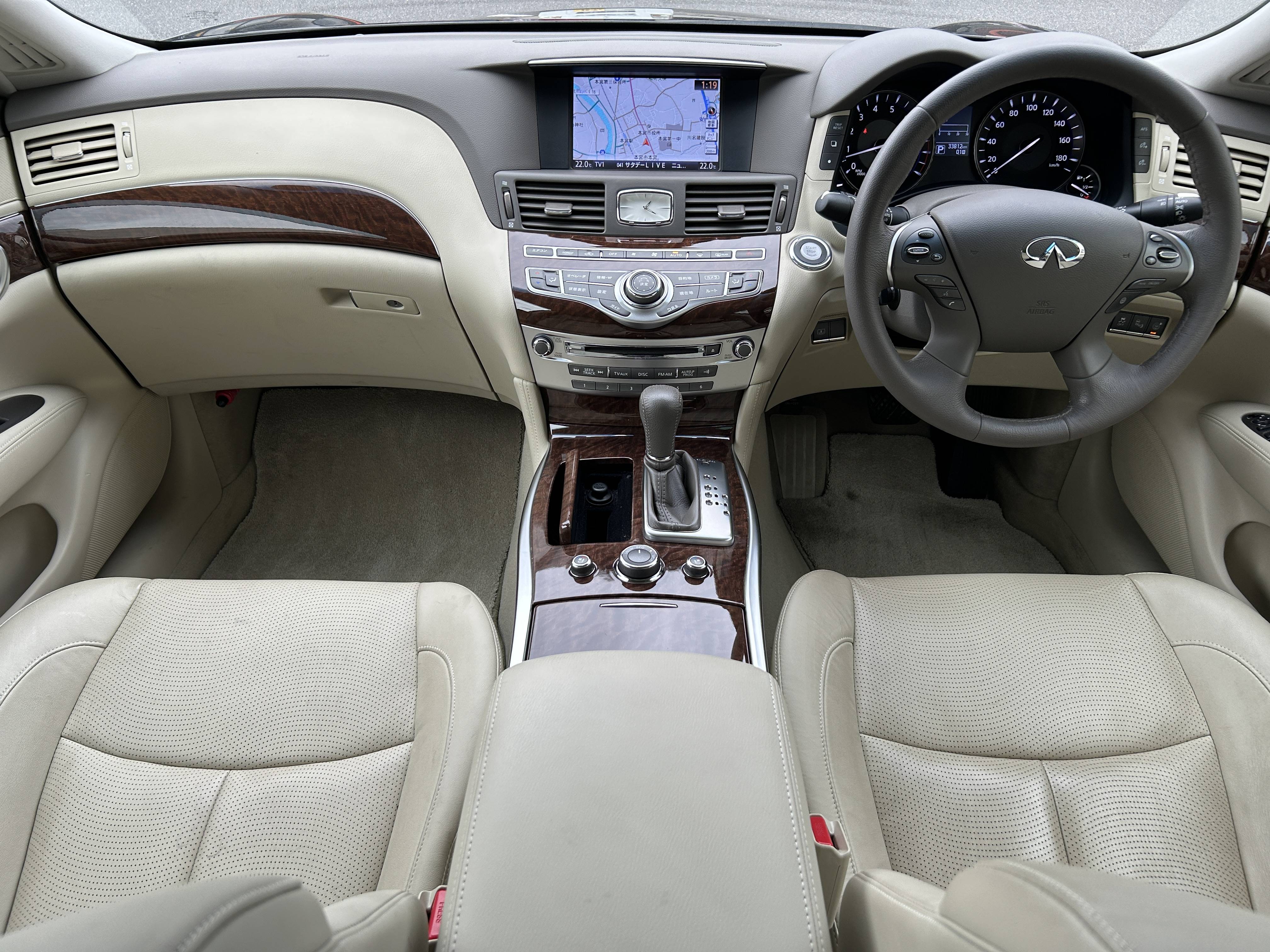 ◇◆◇日産フーガ　250VIP◇◆◇02