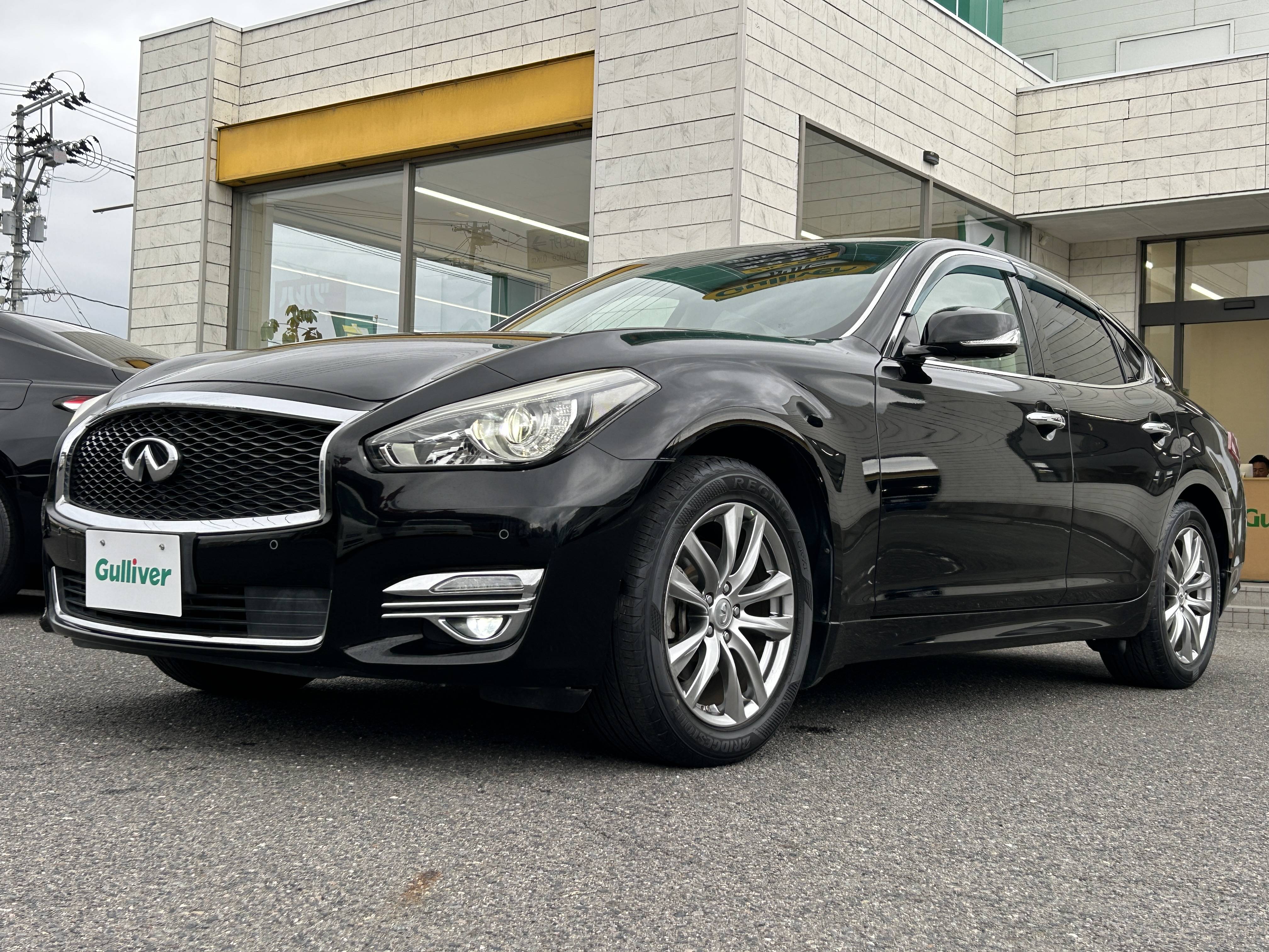 ◇◆◇日産フーガ　250VIP◇◆◇05