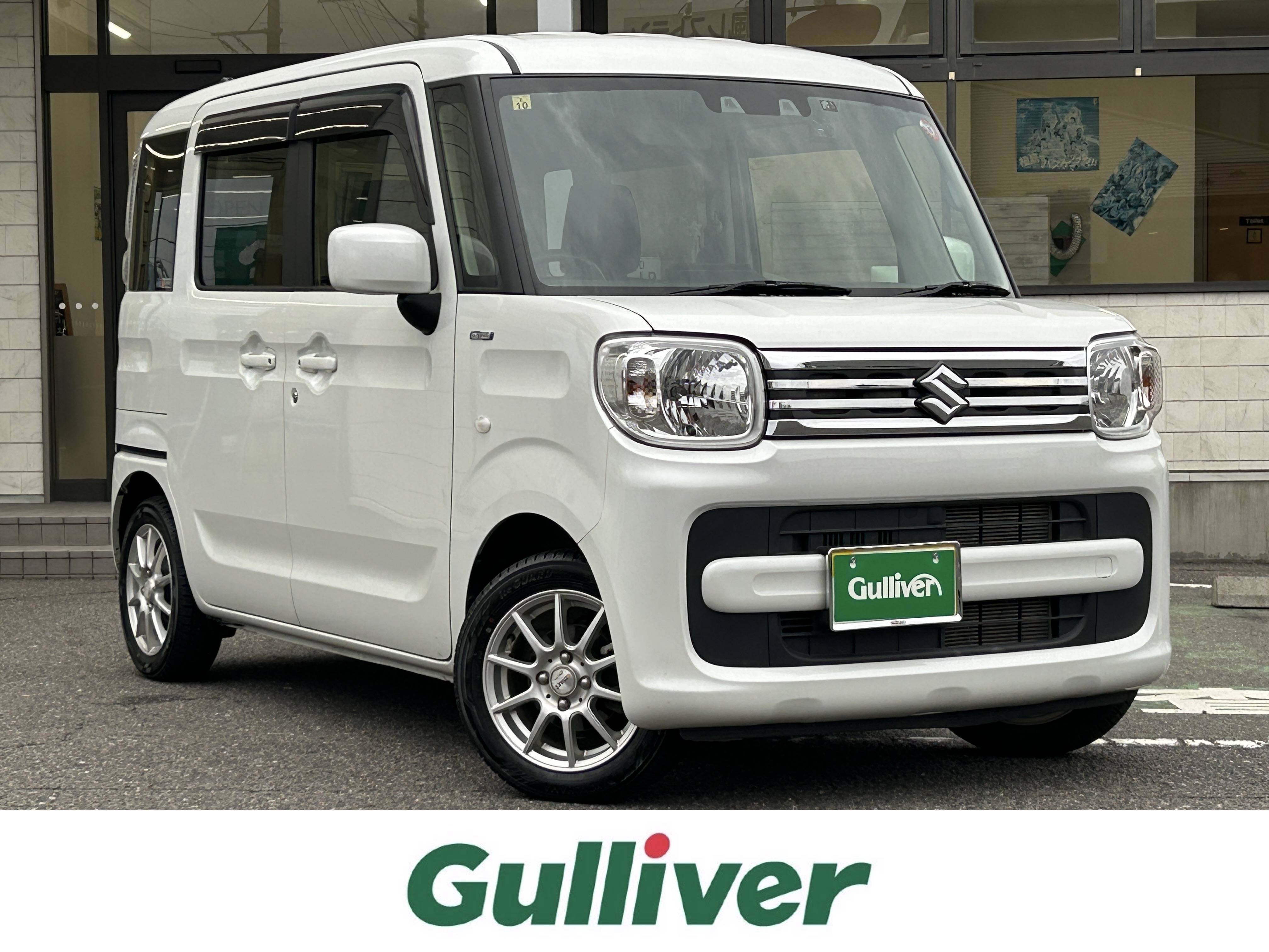 ◇◆◇スペーシア　HYBRID X◇◆◇