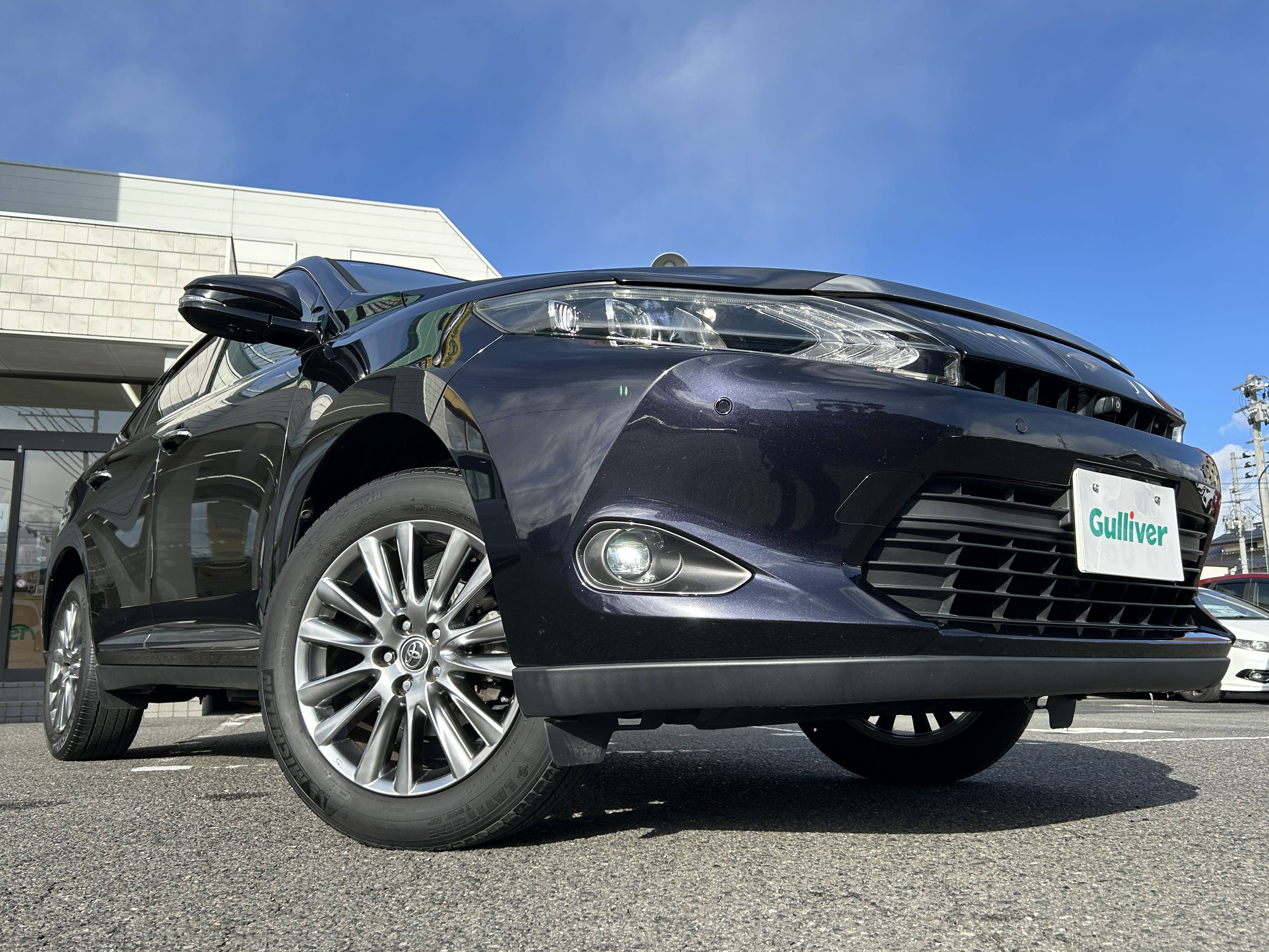 ◇◆◇ハリアー　プレミアムアドバンスパッケージ◇◆◇