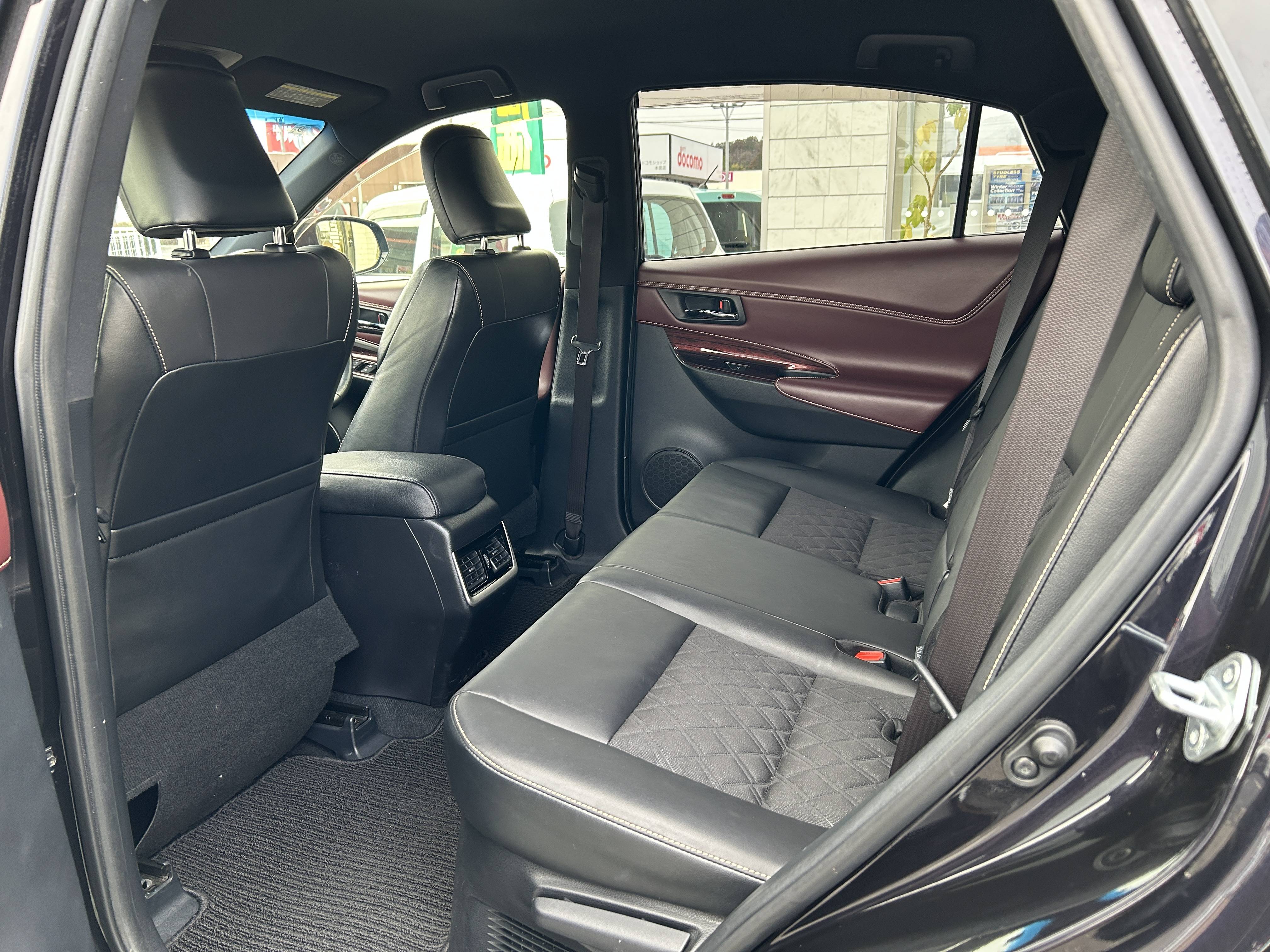 ◇◆◇ハリアー　プレミアムアドバンスパッケージ◇◆◇02