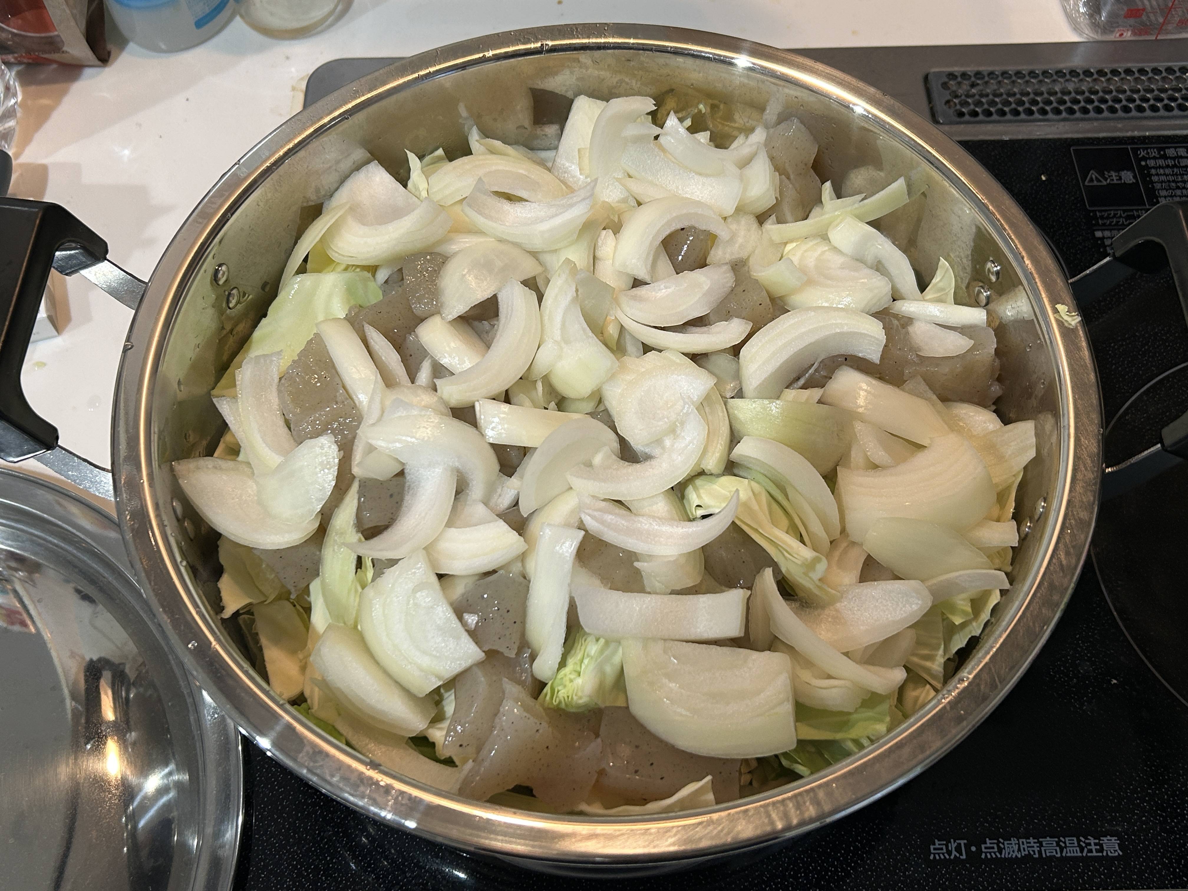 ◇◆◇こんな寒い日の夜は、、、◇◆◇01