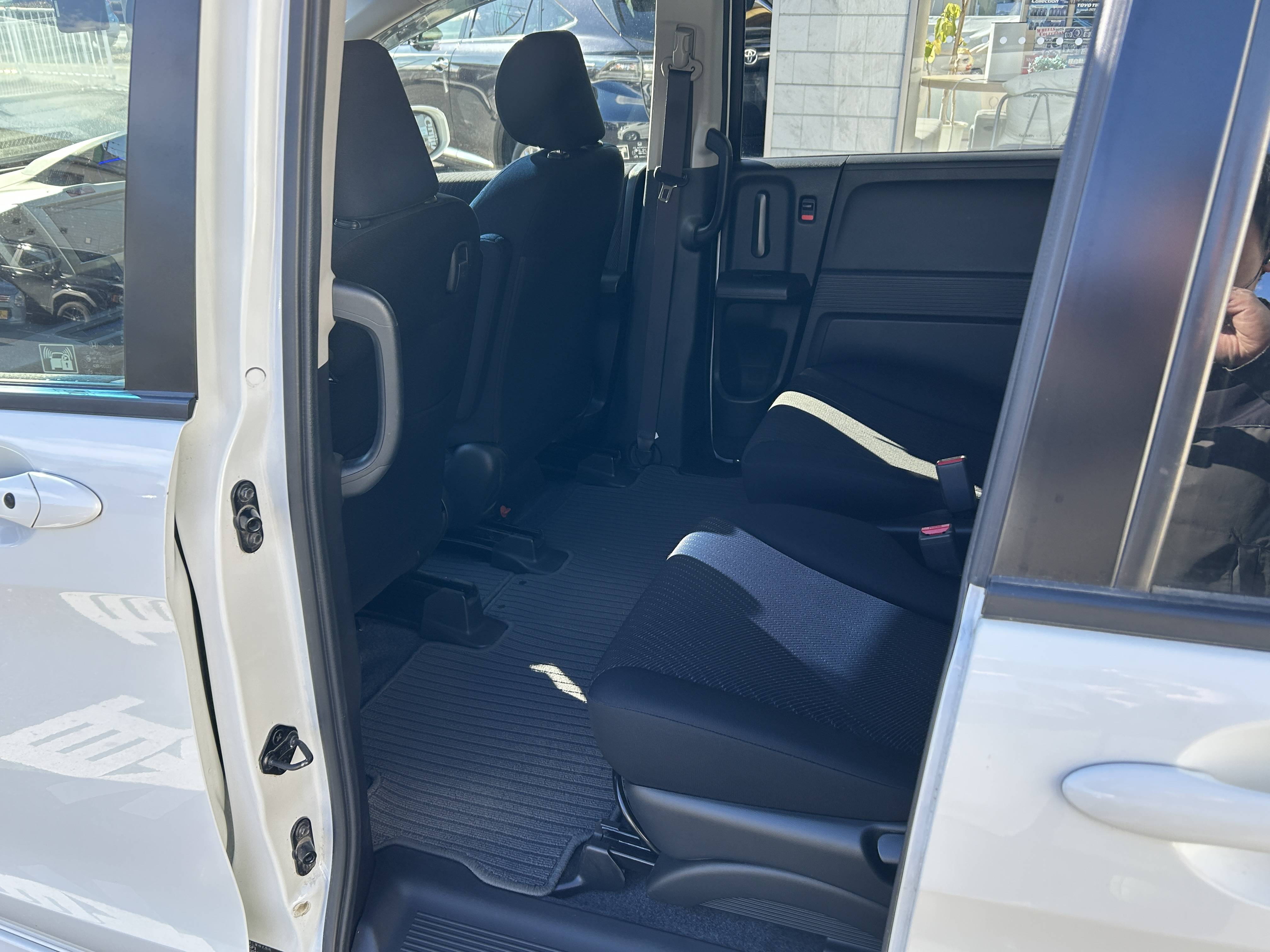 ◇◆◇フリードハイブリット　ジャストセレクション◇◆◇03