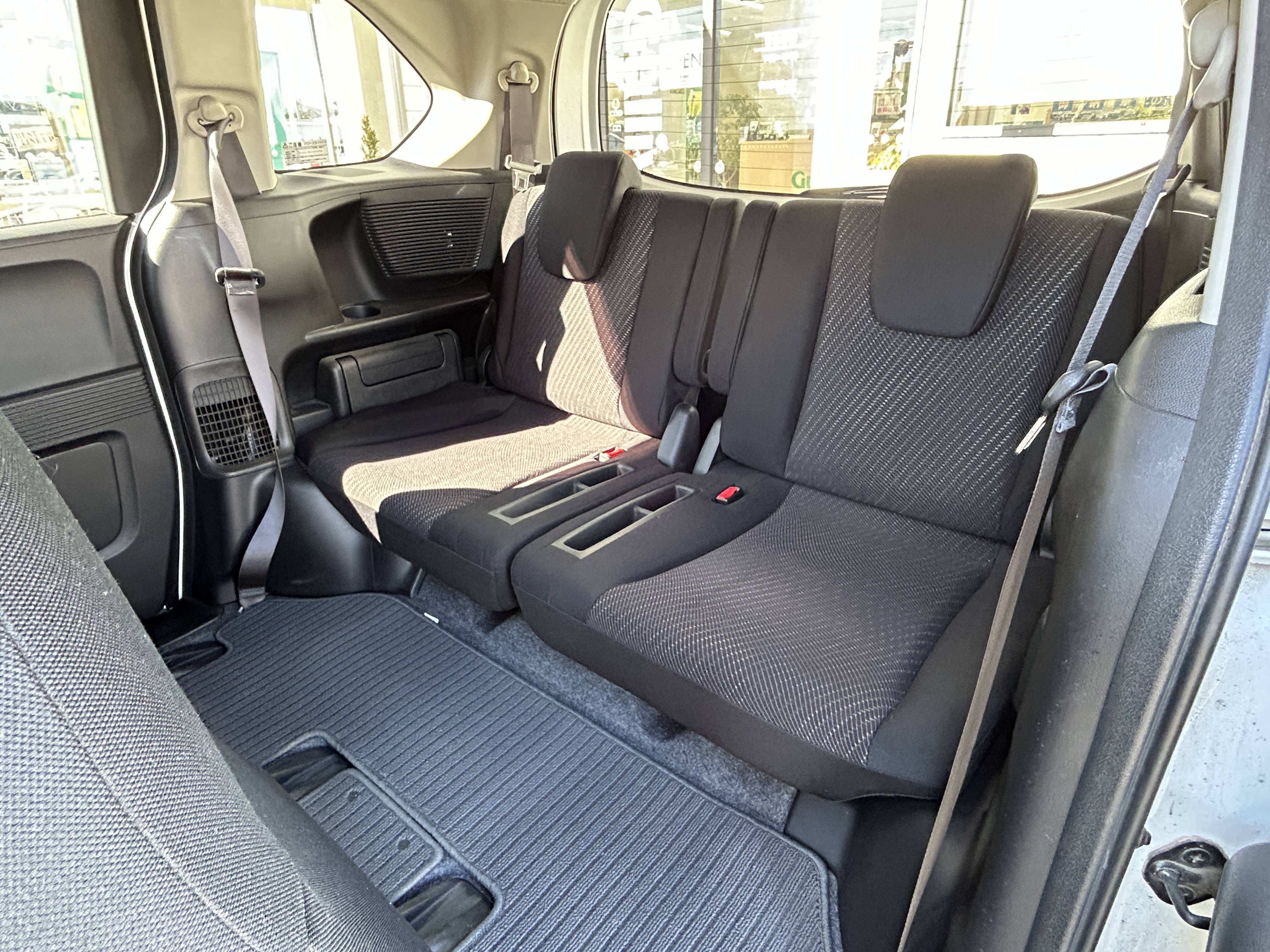 ◇◆◇フリードハイブリット　ジャストセレクション◇◆◇04