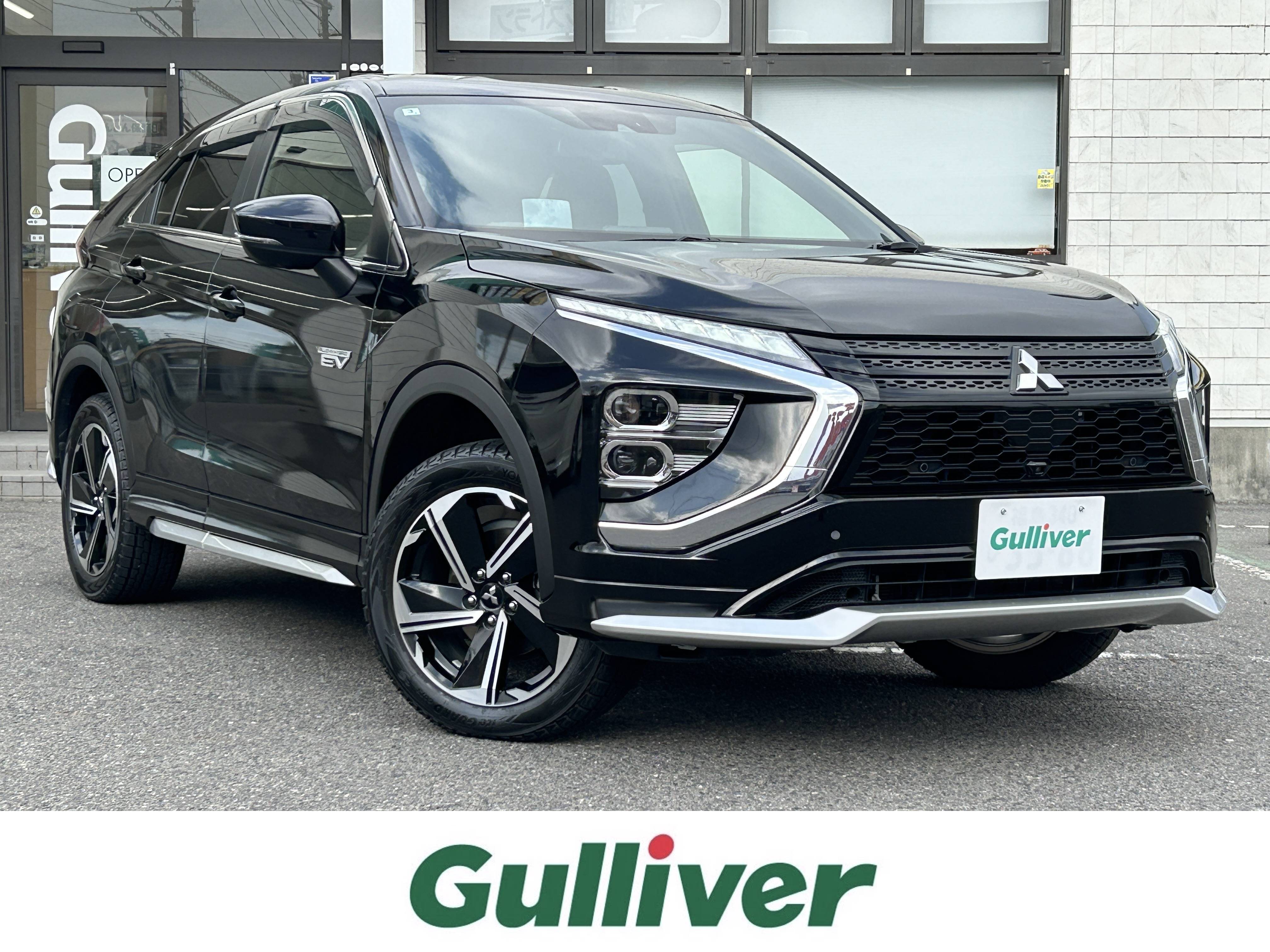 ◇◆◇エクリプスクロス　PHEV◇◆◇