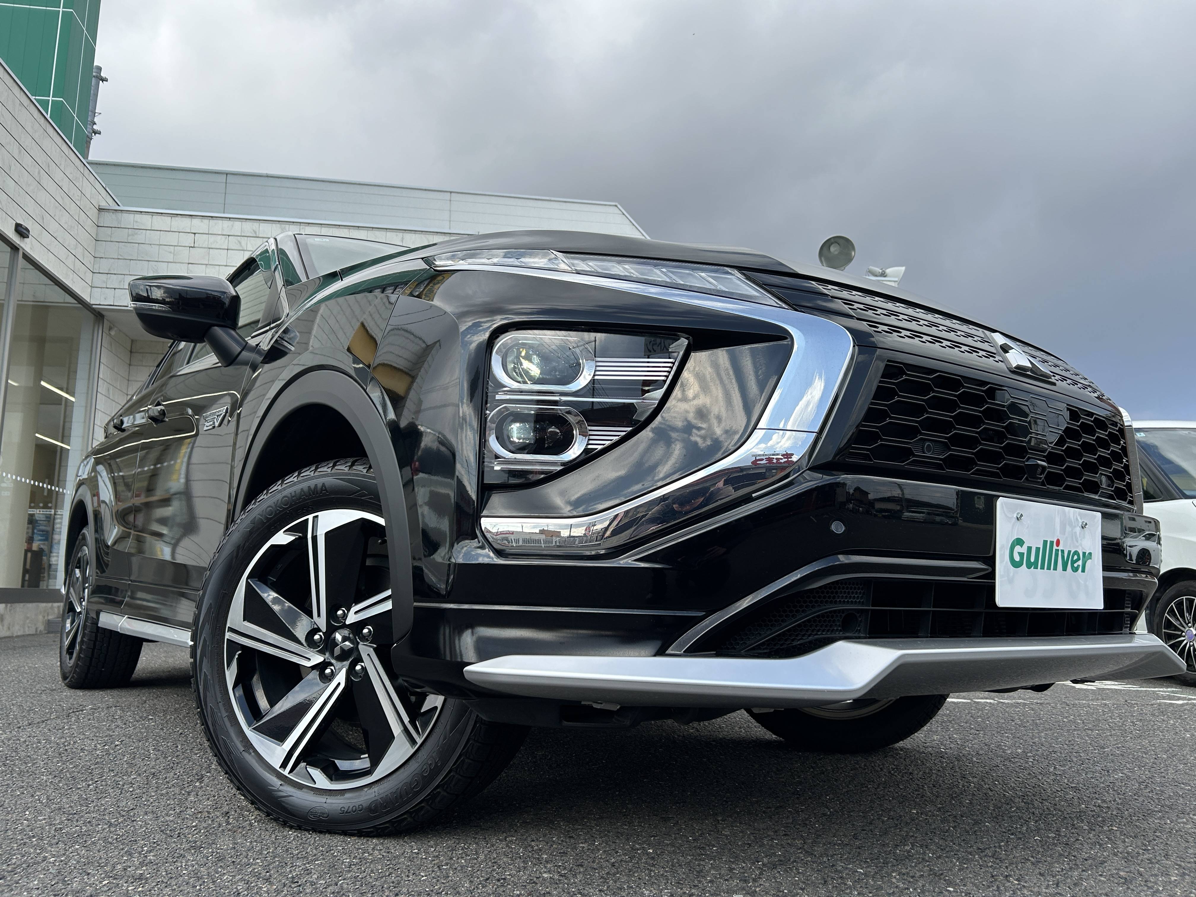 ◇◆◇エクリプスクロス　PHEV◇◆◇01