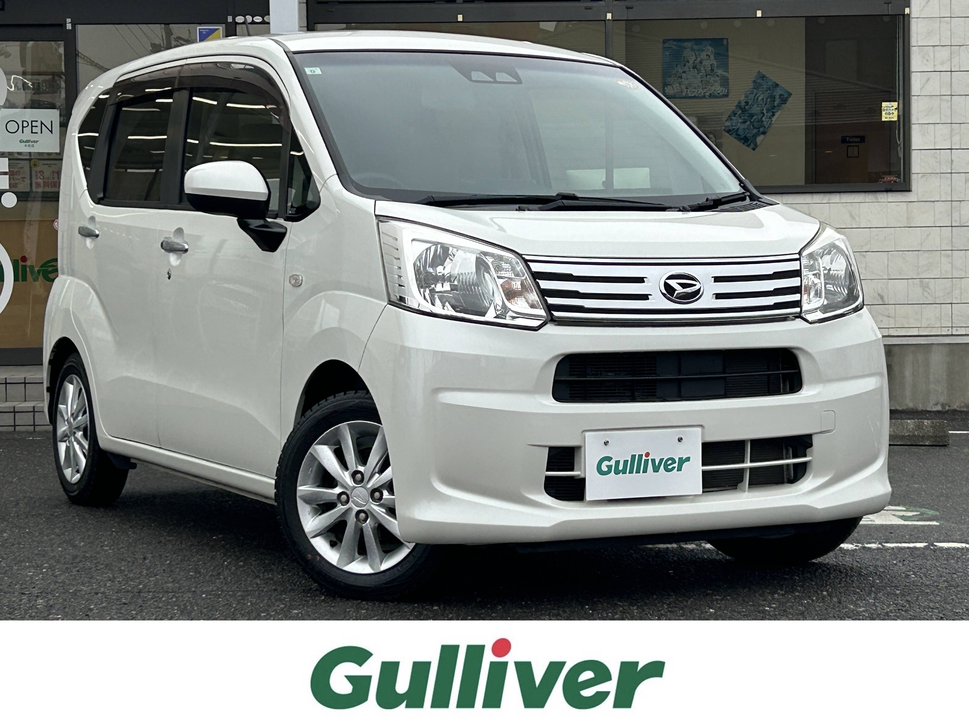 ◇◆◇ムーブ　X SAⅢ◇◆◇