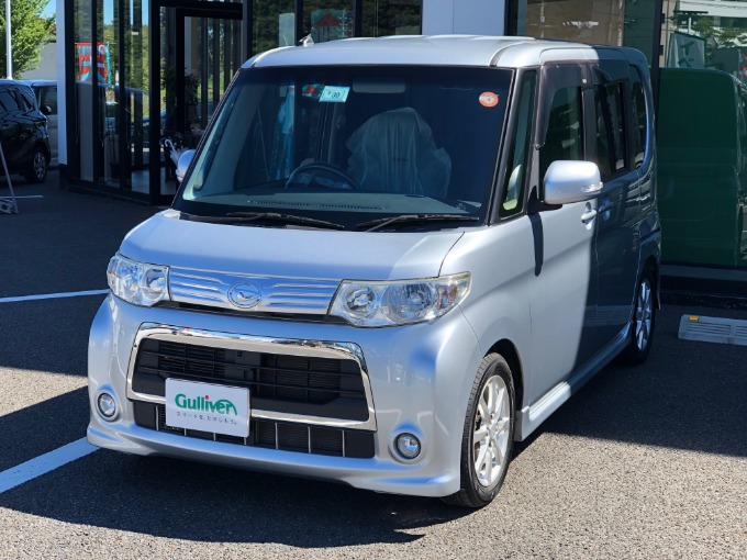 ＊◇ タント ご納車 ◇＊