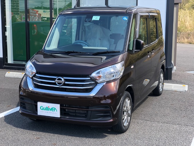 ♪ デイズルークス ご納車 ♪