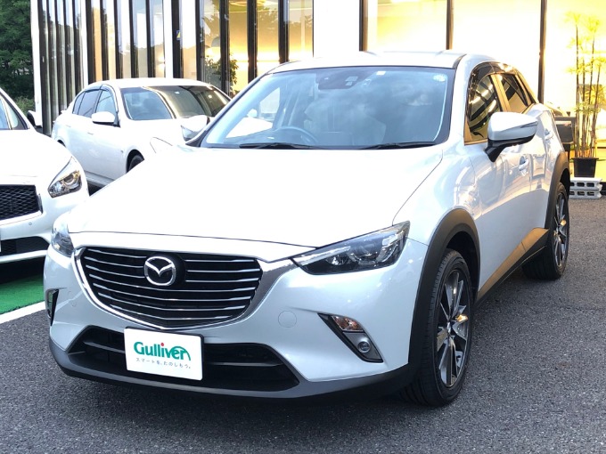 …☆ CX-3 ご納車 ☆…