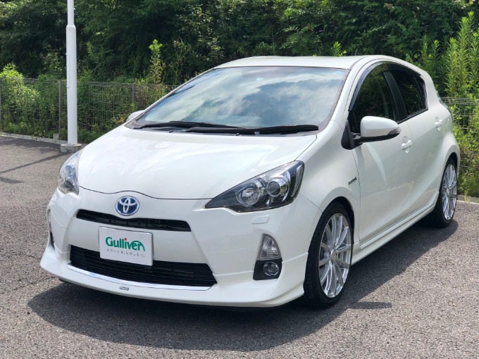 *◇*◆*◇* アクア ご納車 ◆*◇*◆*