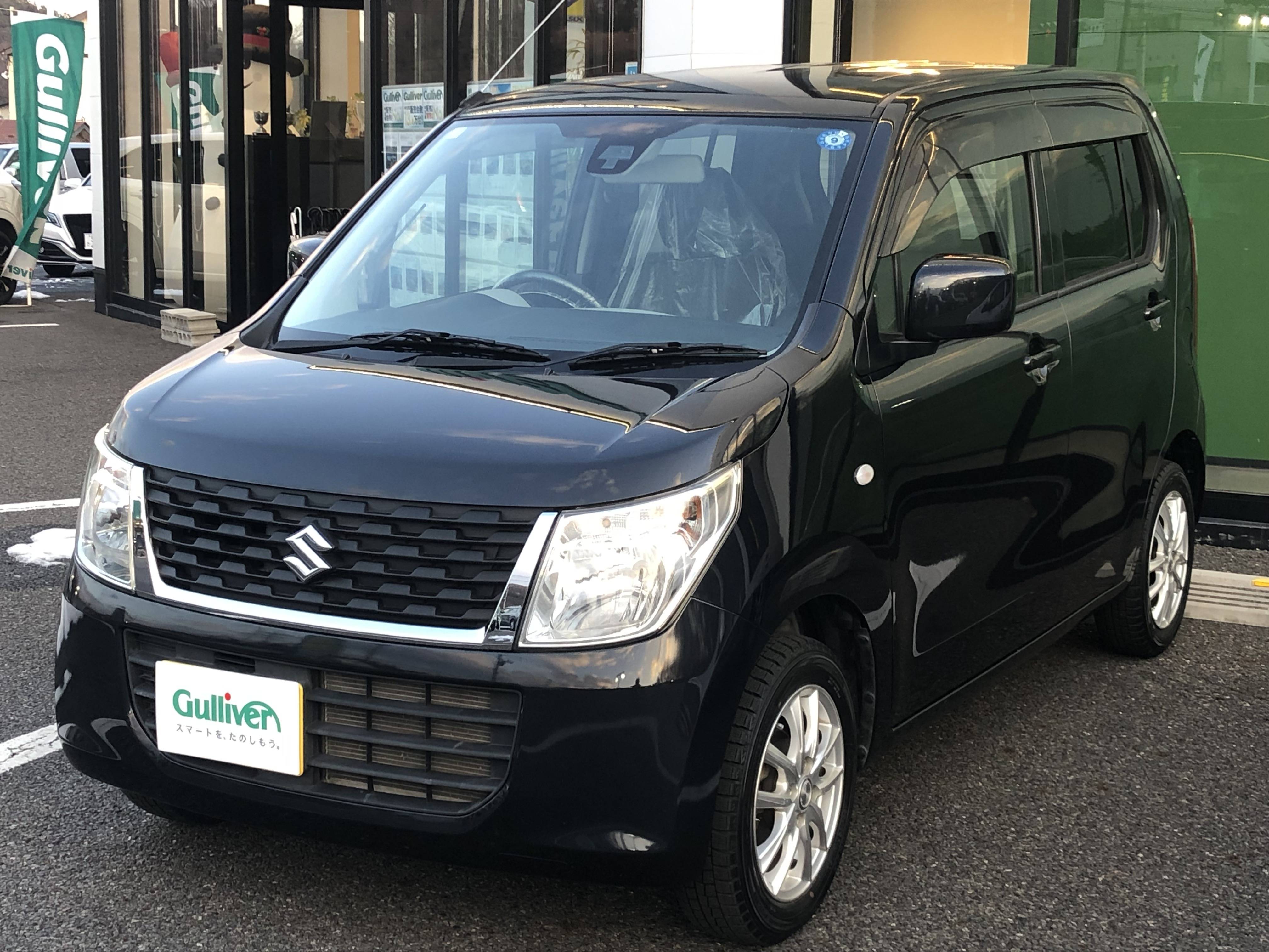 ☆ ワゴンR ご納車 ☆