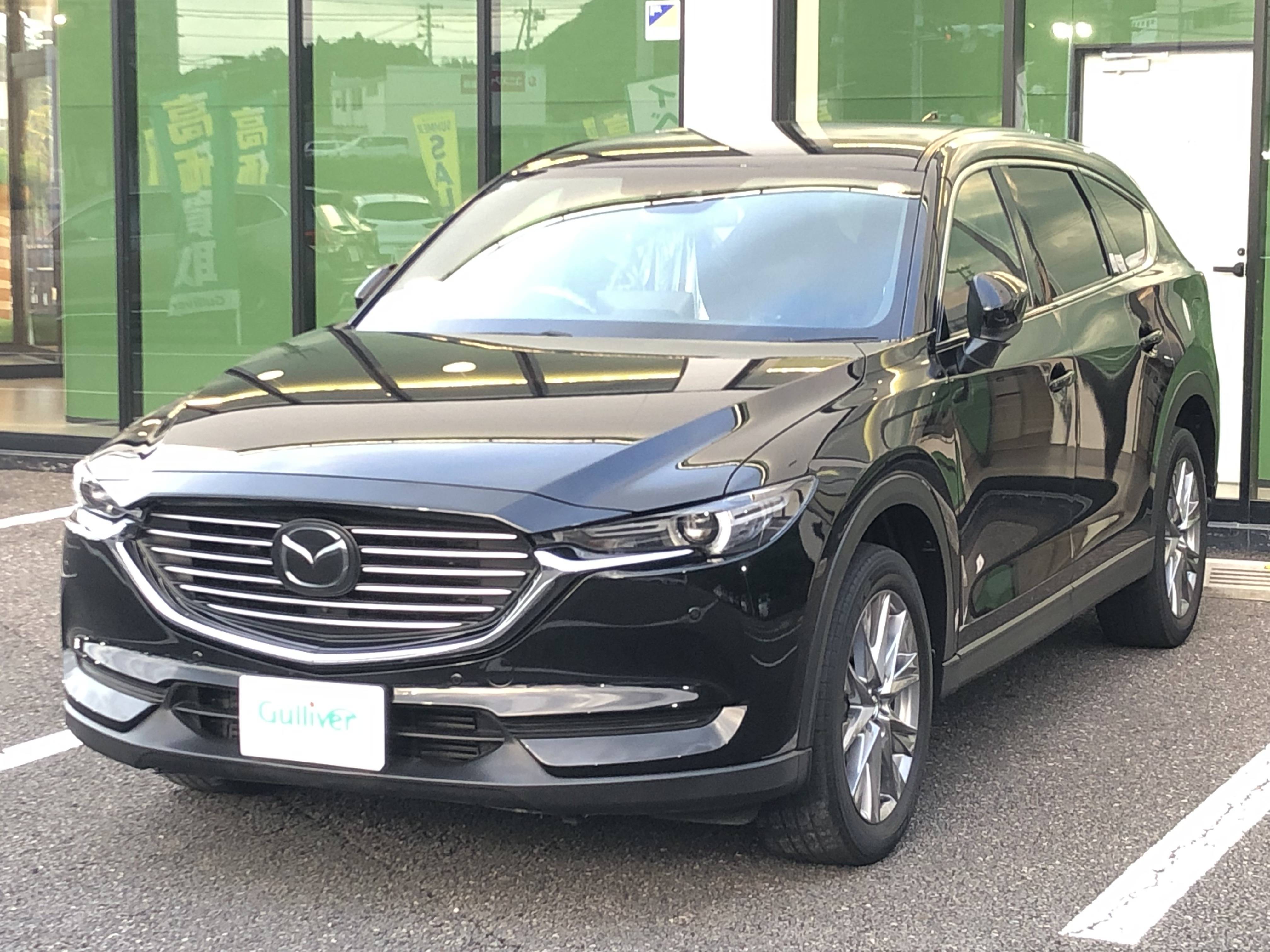 ☆ CX-5 ご納車 ☆