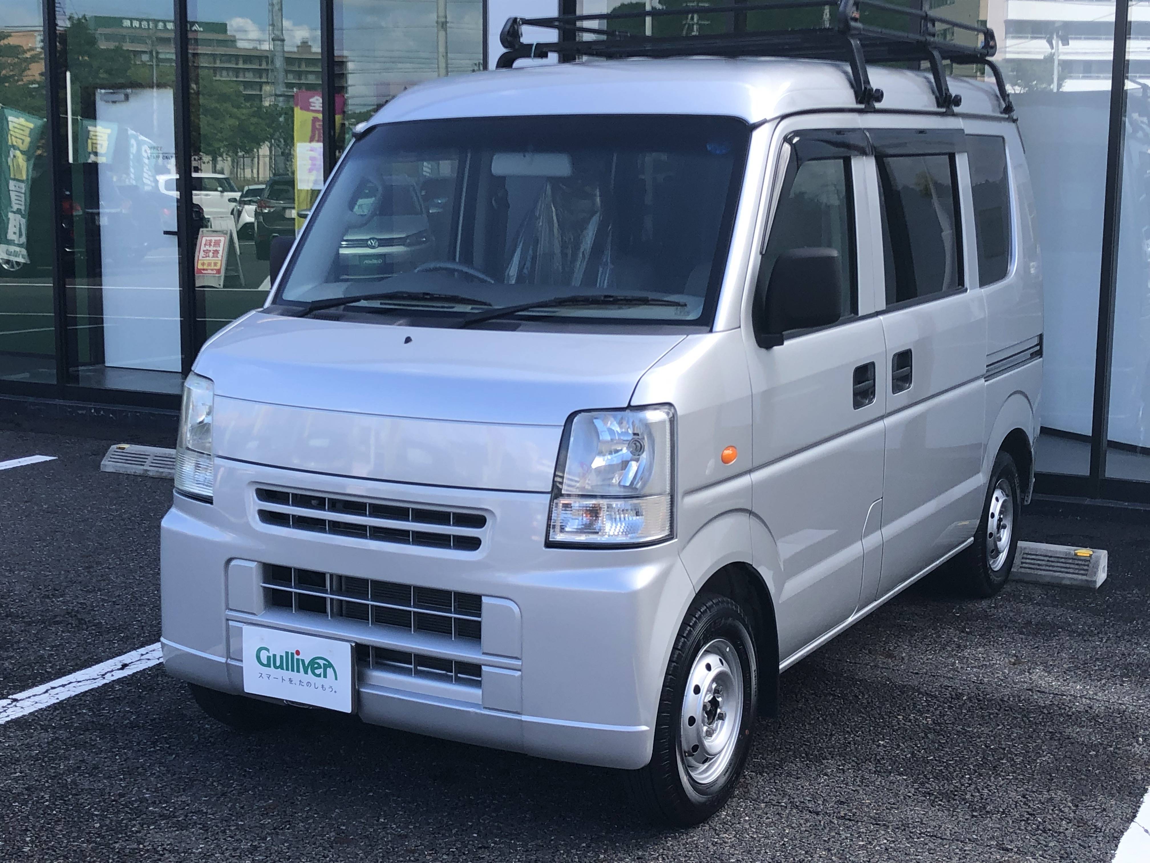 ☆ エブリイ ご納車 ☆