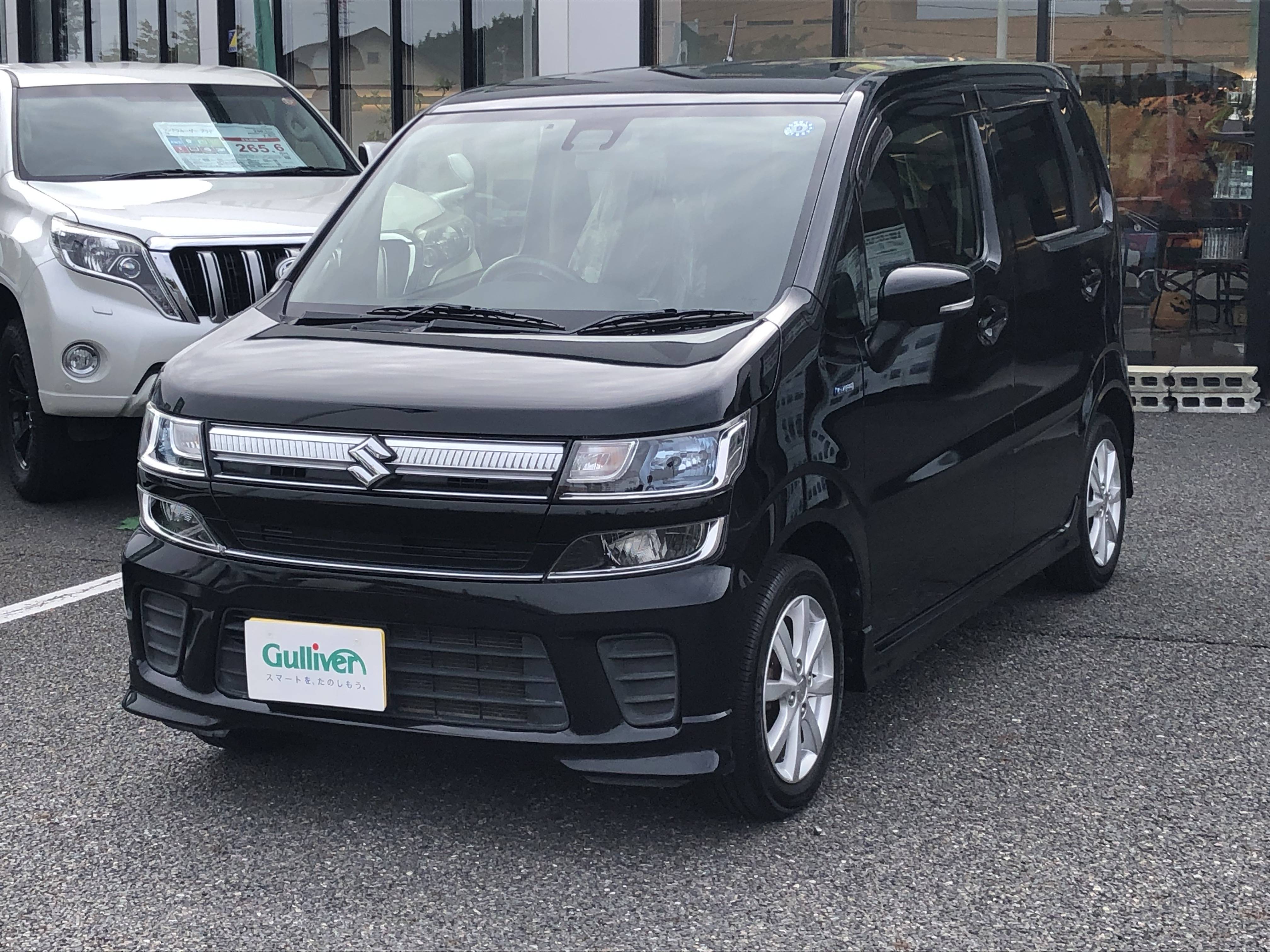 ☆ ワゴンR ご納車 ☆
