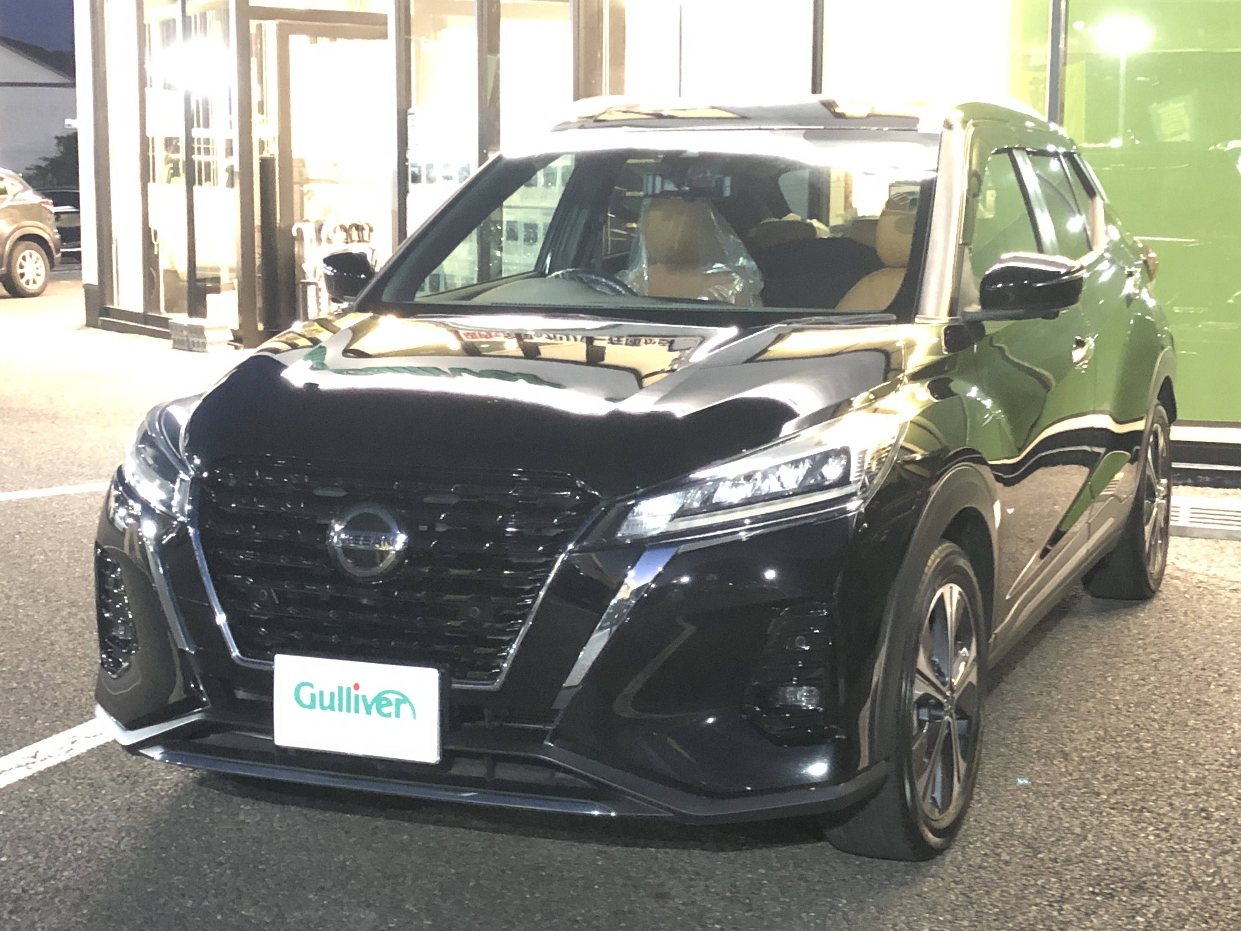 ☆ キックス ご納車 ☆