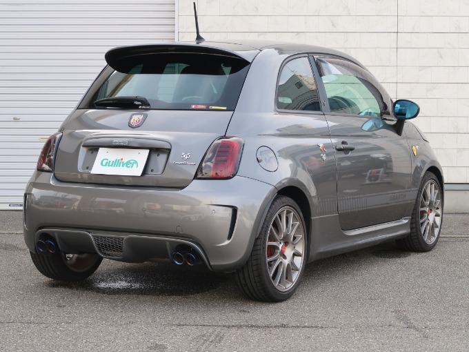 ガリバー金沢増泉店 新規入庫車両03