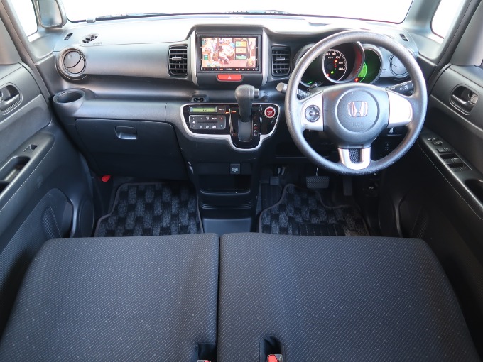 ガリバー金沢増泉店　新規入庫車両02