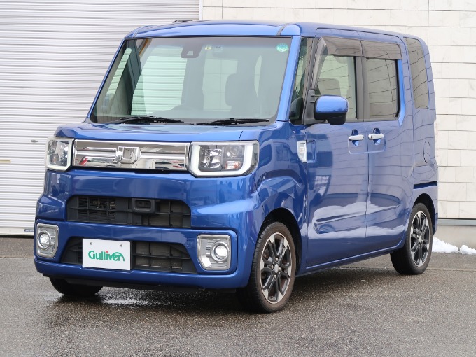 ガリバー金沢増泉店　新規入庫車両