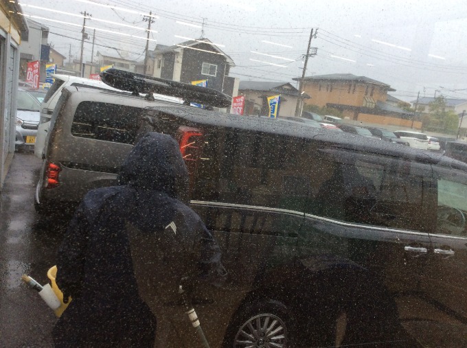 アメニモマケズ・・・03