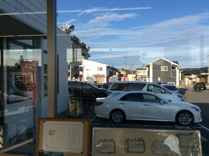 アメニモマケズ・・・04