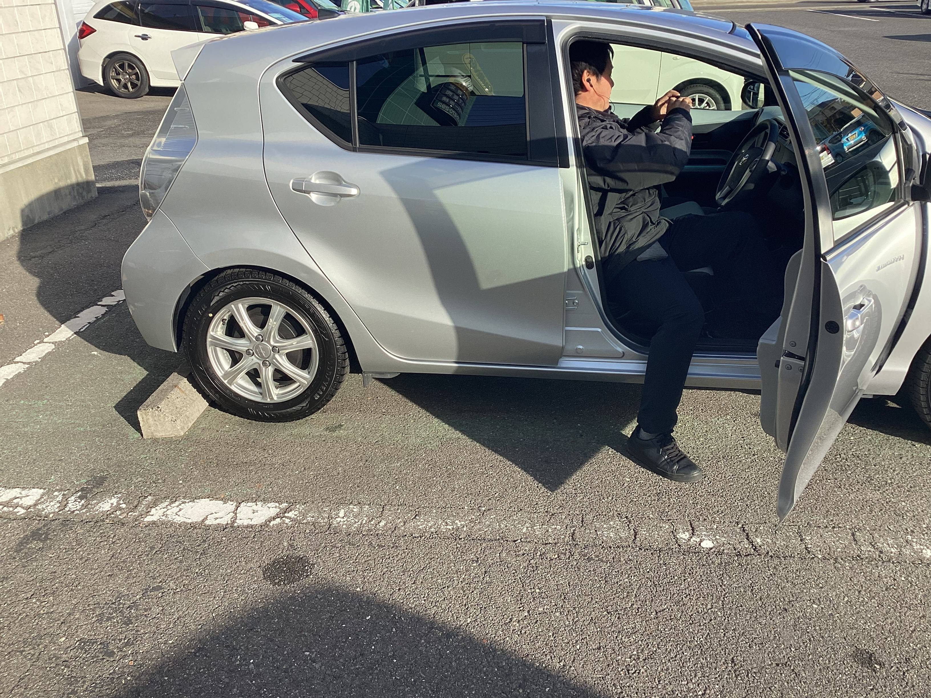 Q問題：何をしてるでしょーか？02