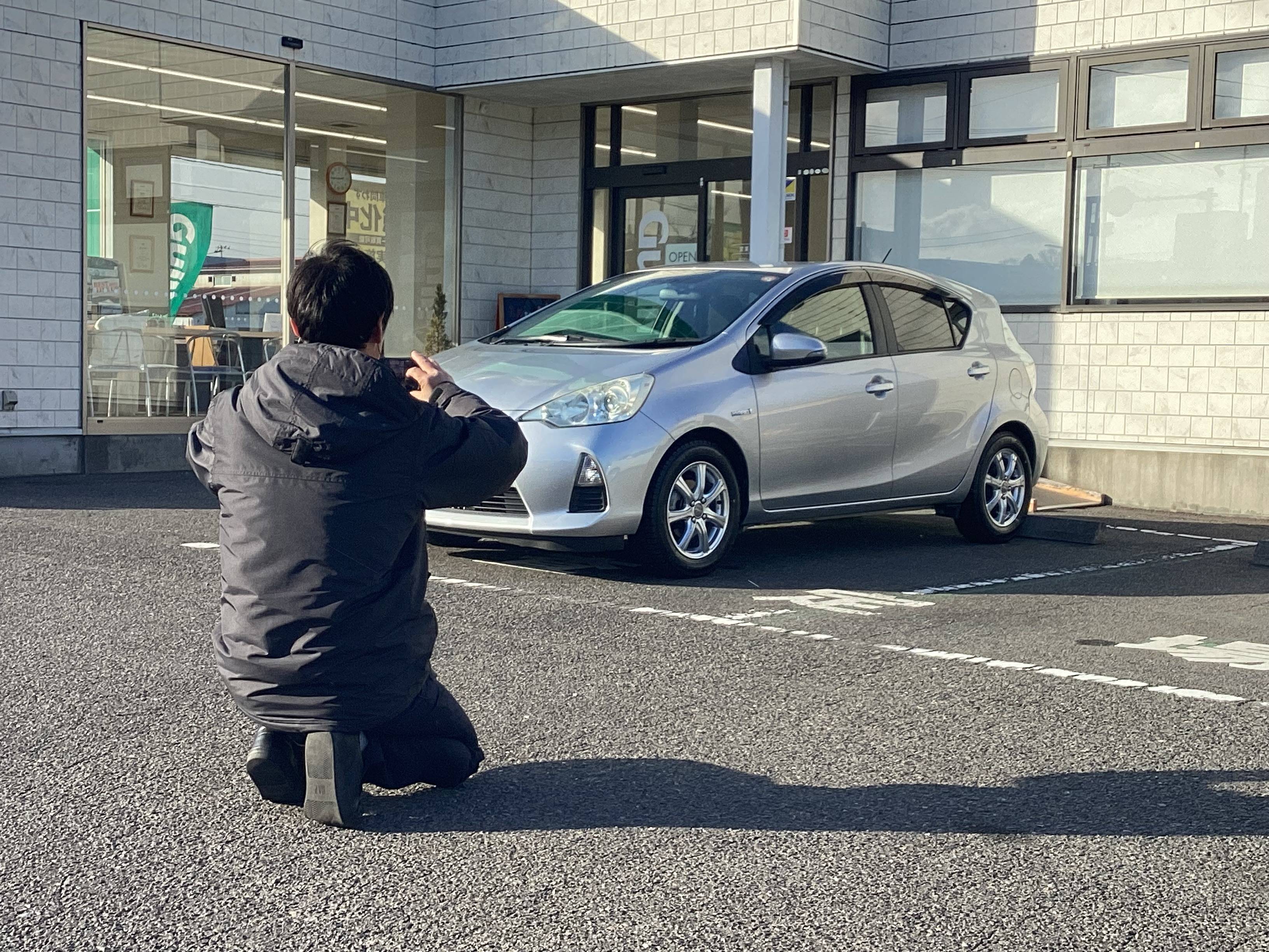 Q問題：何をしてるでしょーか？03